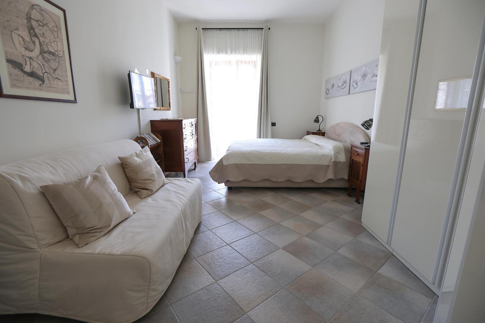 Smile In Toledo Apartment Naples Exterior photo