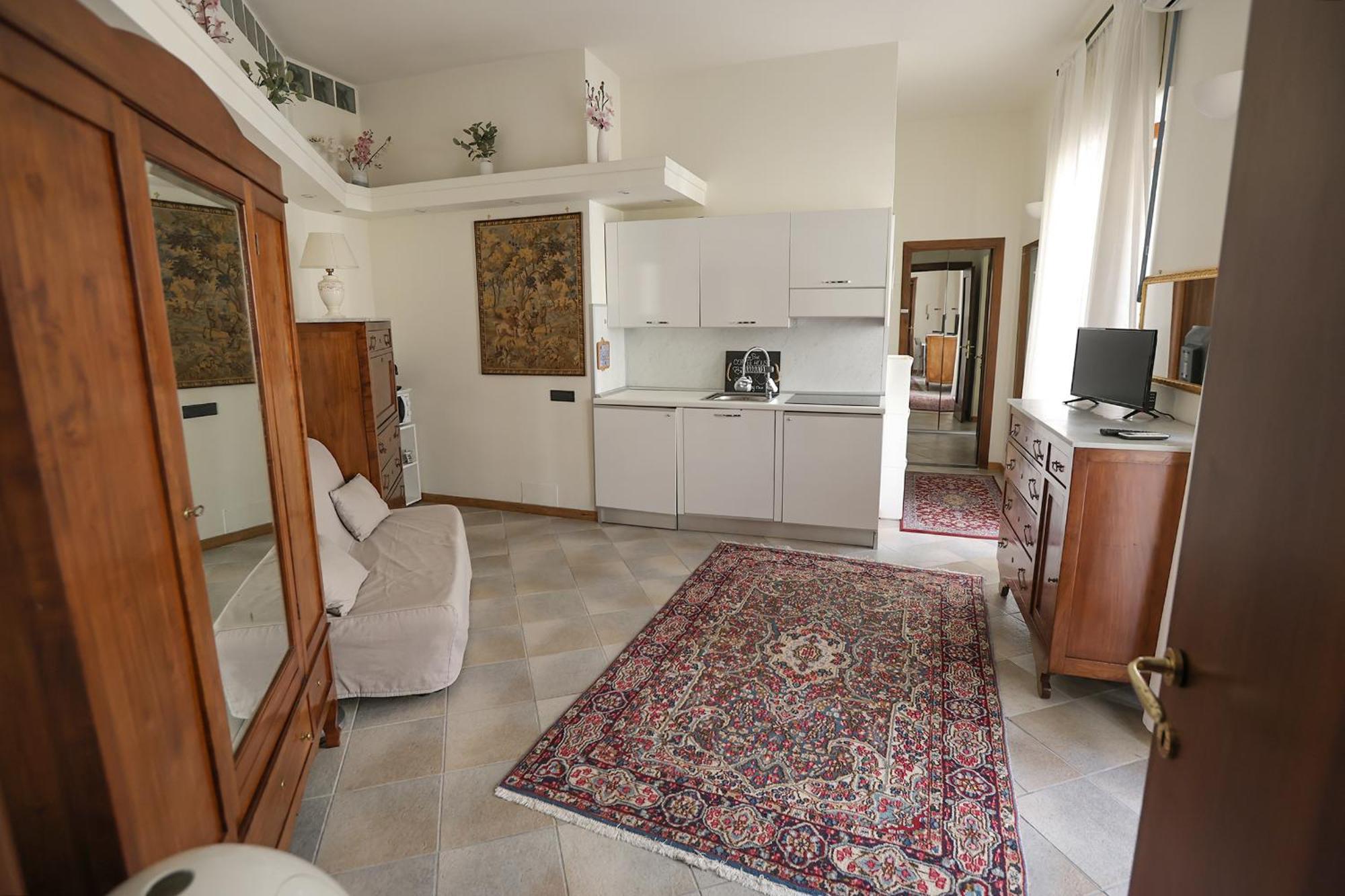 Smile In Toledo Apartment Naples Exterior photo